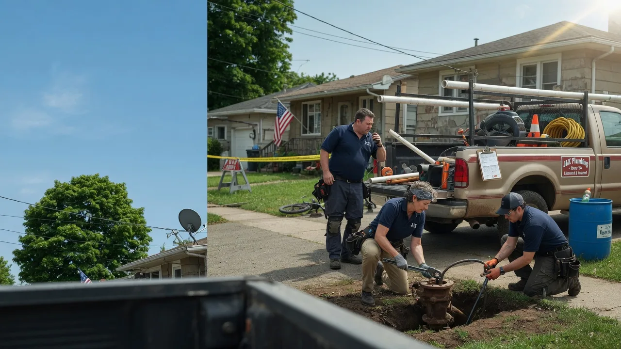 Water Heater Replacement in Atkins, IA near me